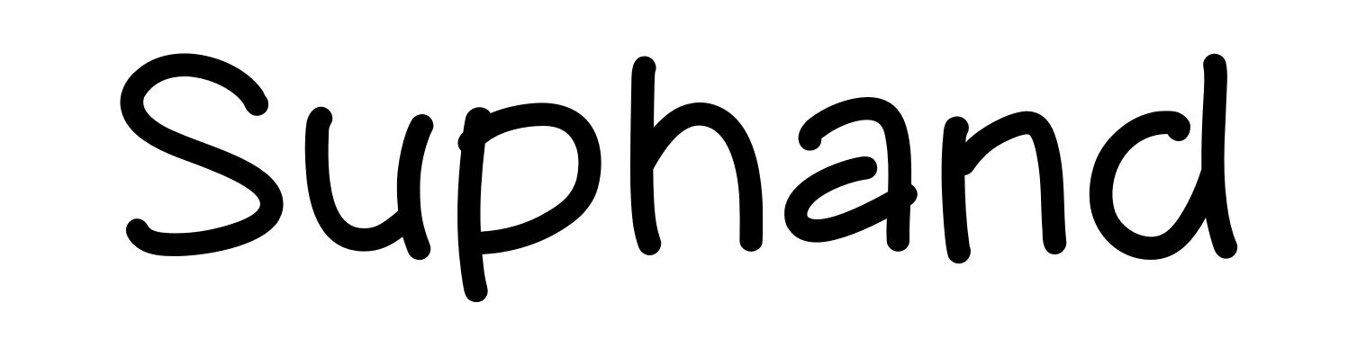 Suphand