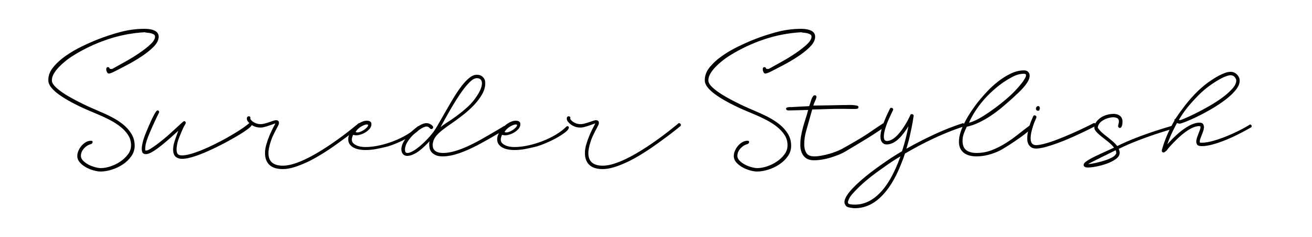 Sureder Stylish