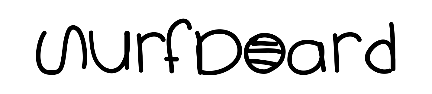 SurfBoard