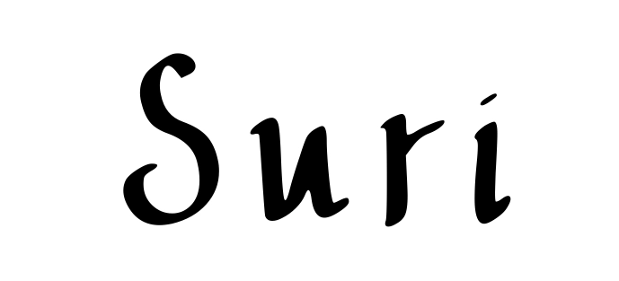 Suri