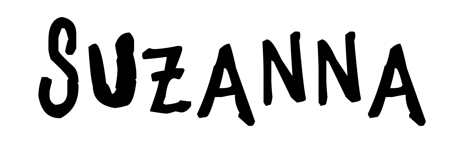 Suzanna