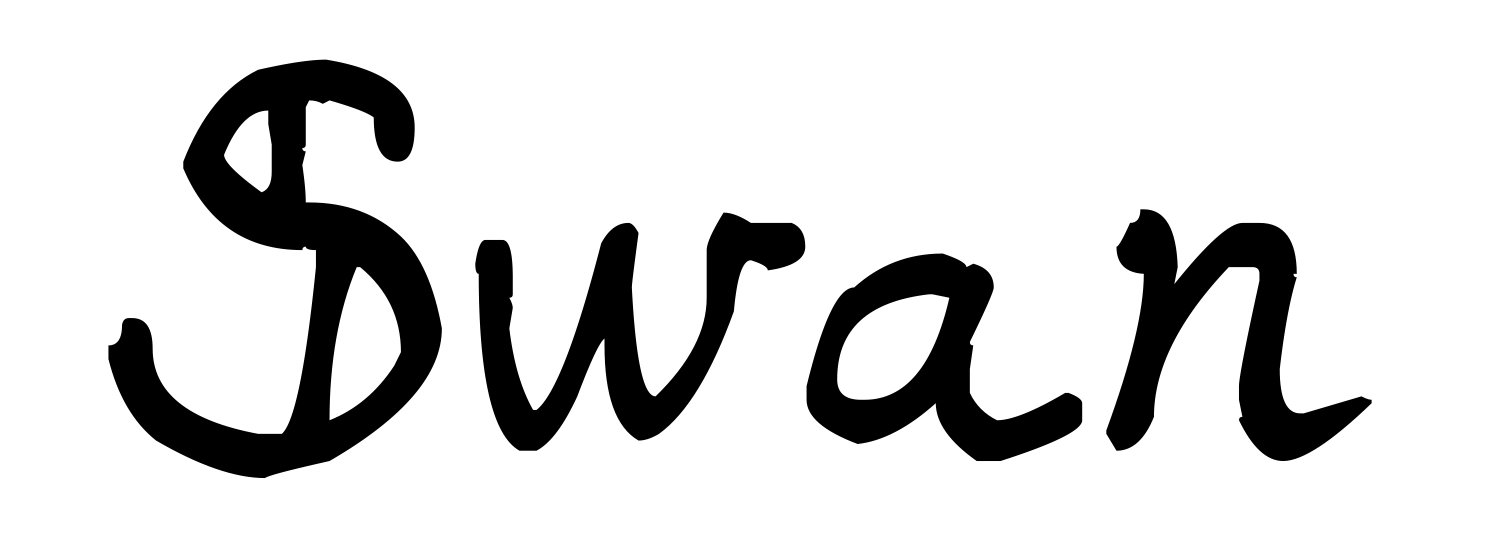 Swan