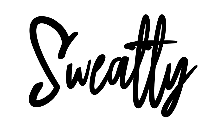 Sweatty