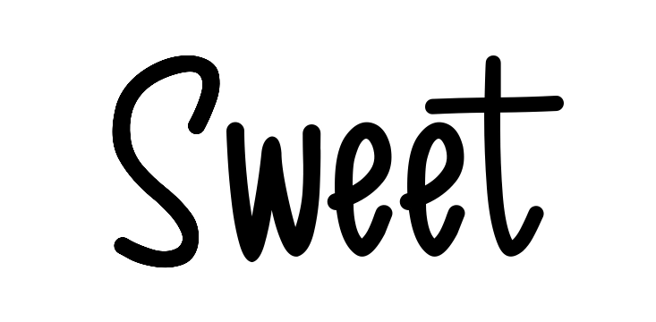Sweet