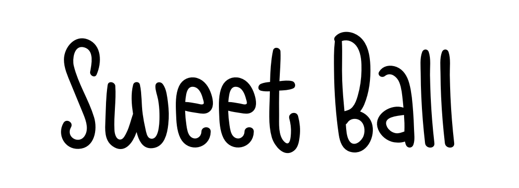 Sweet Ball