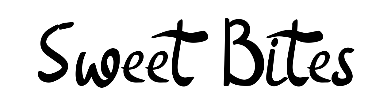 Sweet Bites