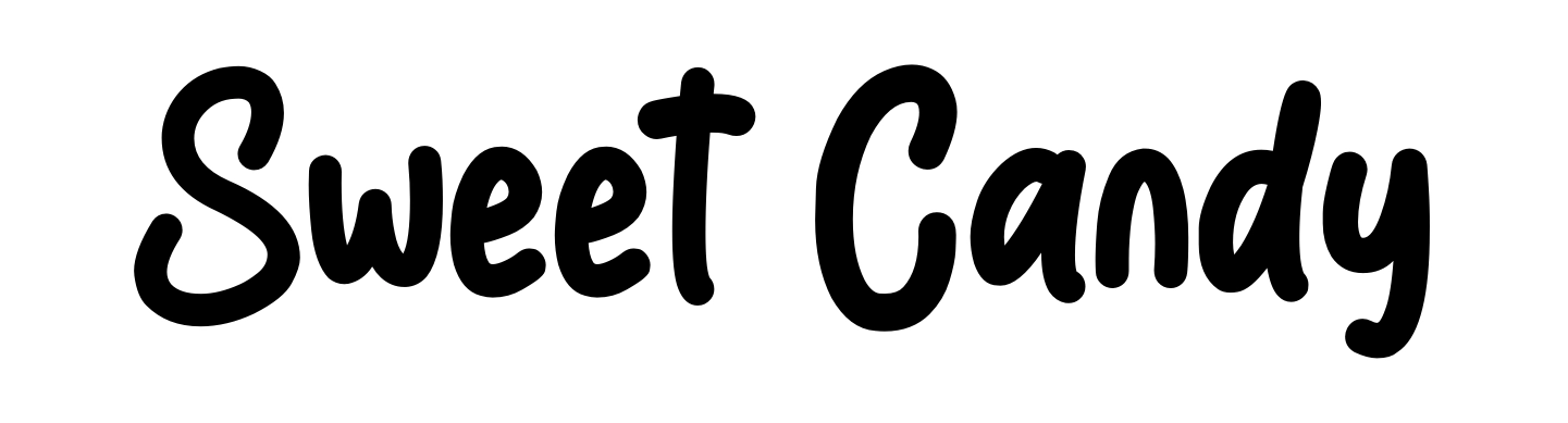 Sweet Candy
