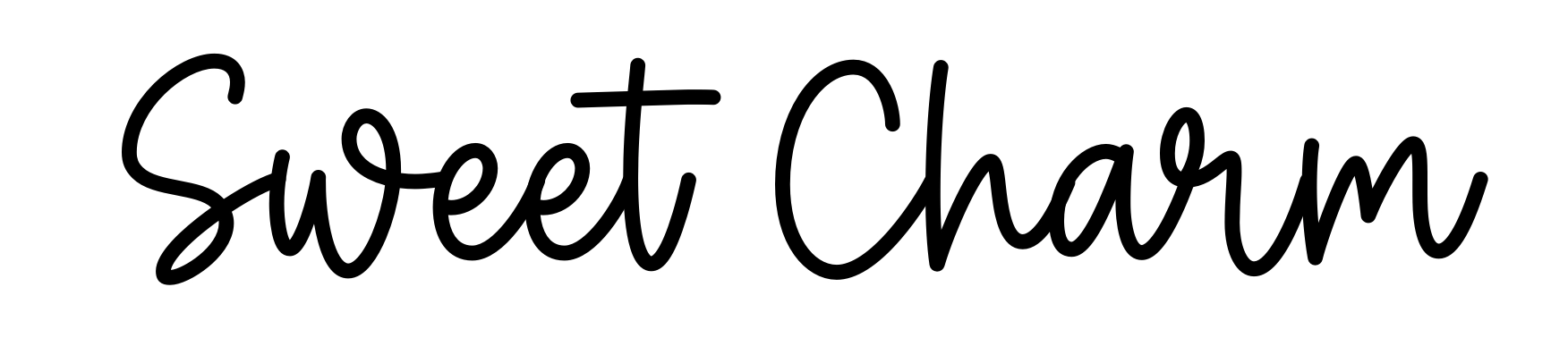 Sweet Charm
