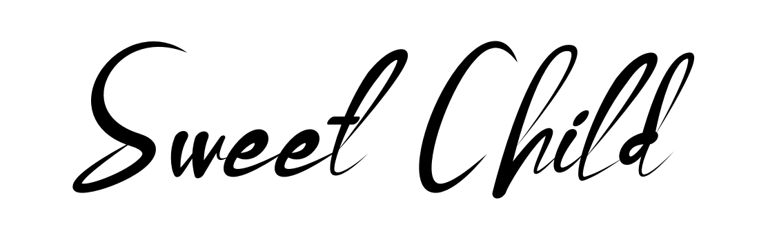 Sweet Child
