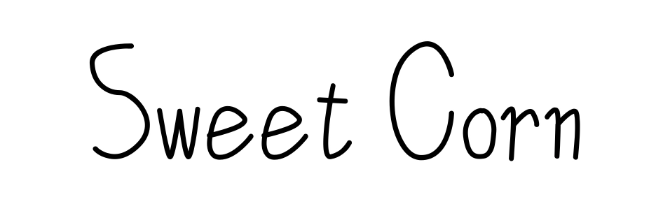Sweet Corn