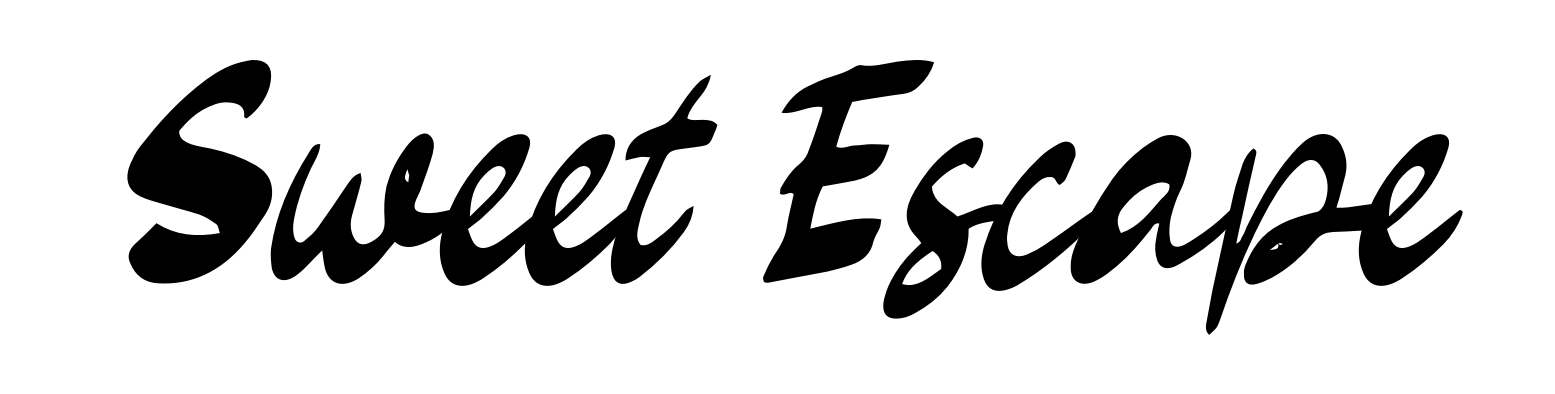 Sweet Escape