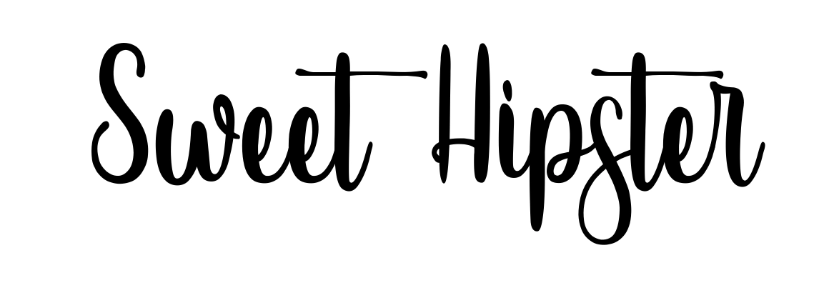 Sweet Hipster
