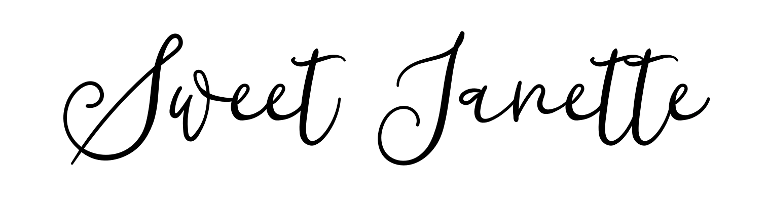 Sweet Janette