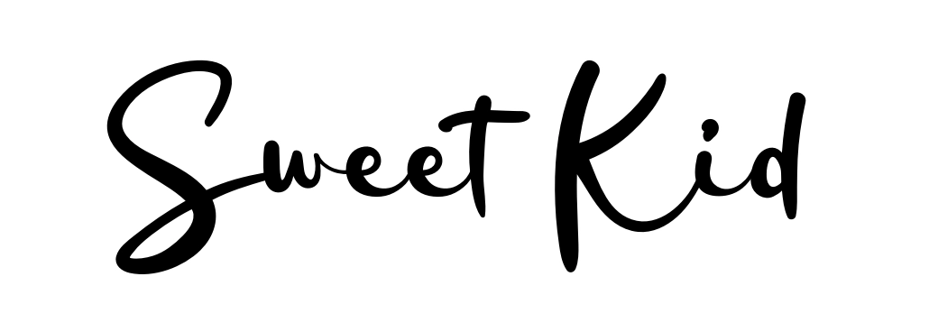Sweet Kid