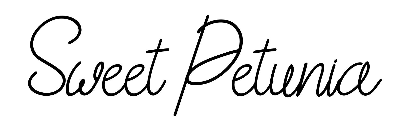 Sweet Petunia