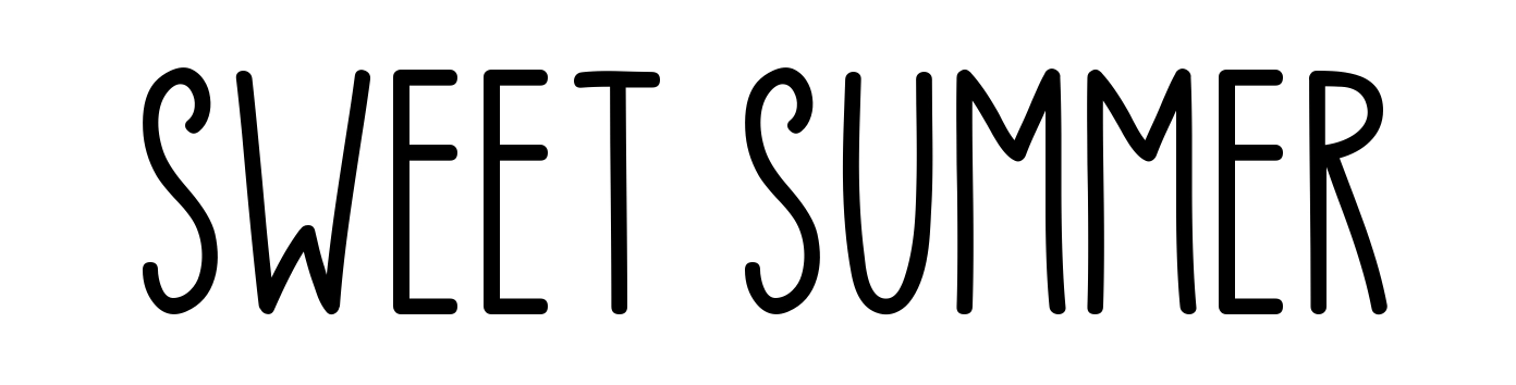 Sweet Summer