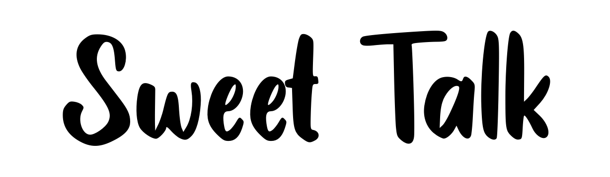 Sweet Talk