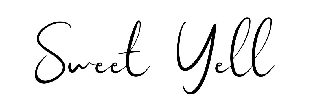 Sweet Yell