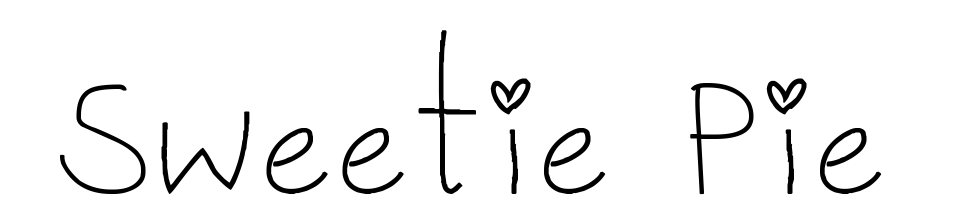 Sweetie Pie