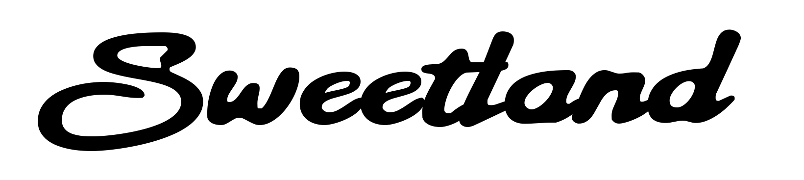 Sweetland