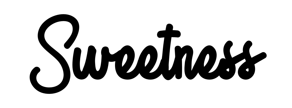 Sweetness