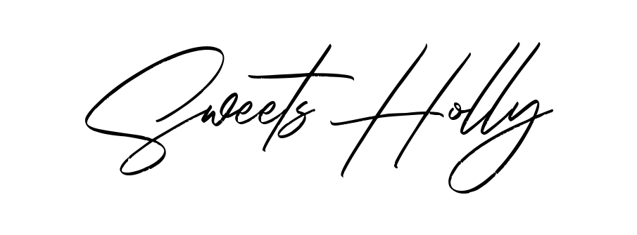 Sweets Holly