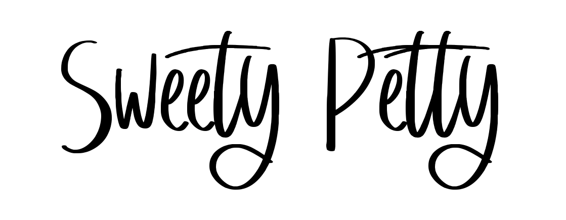 Sweety Petty