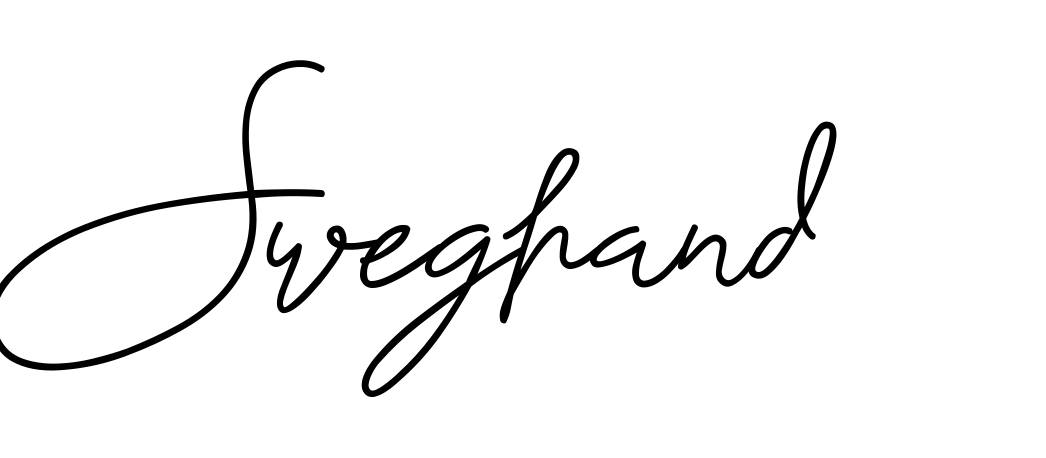Sweghand