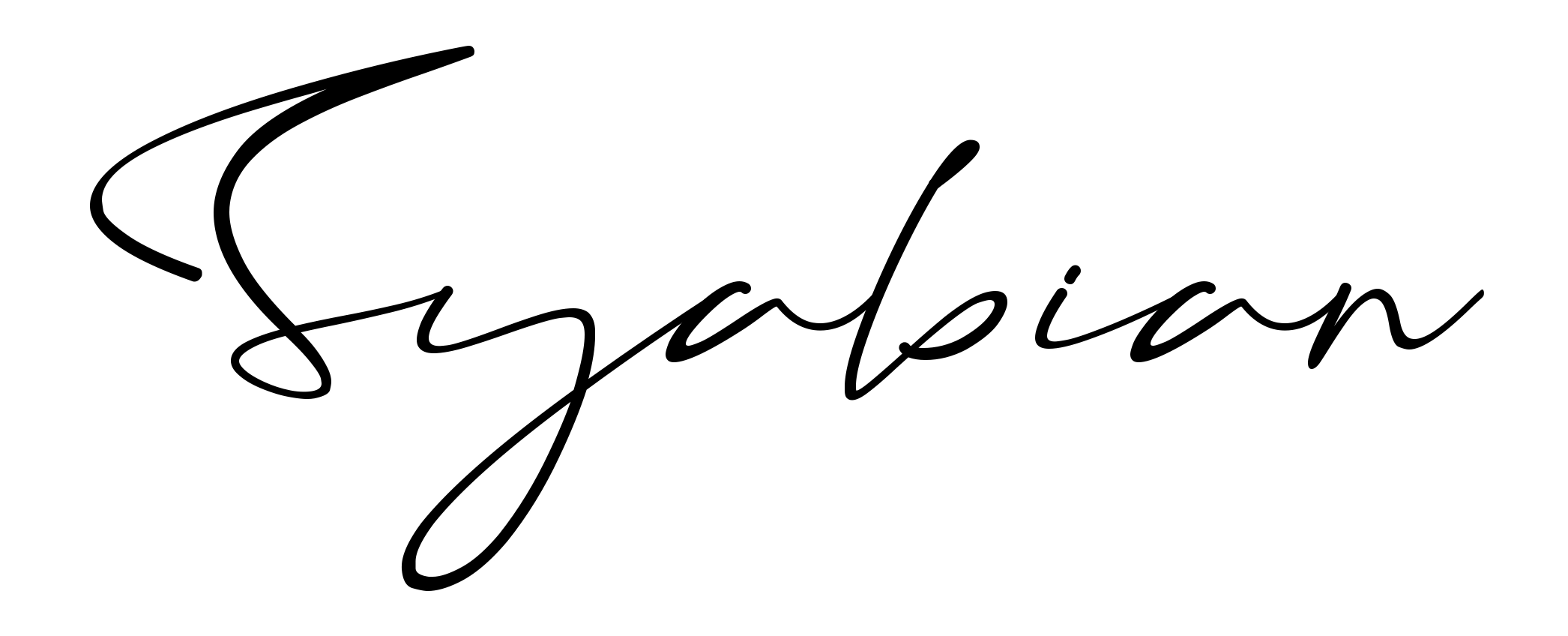 Syabian