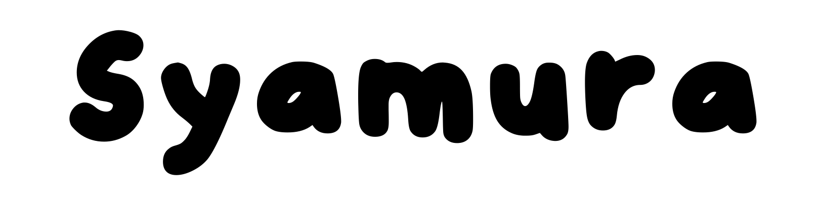 Syamura