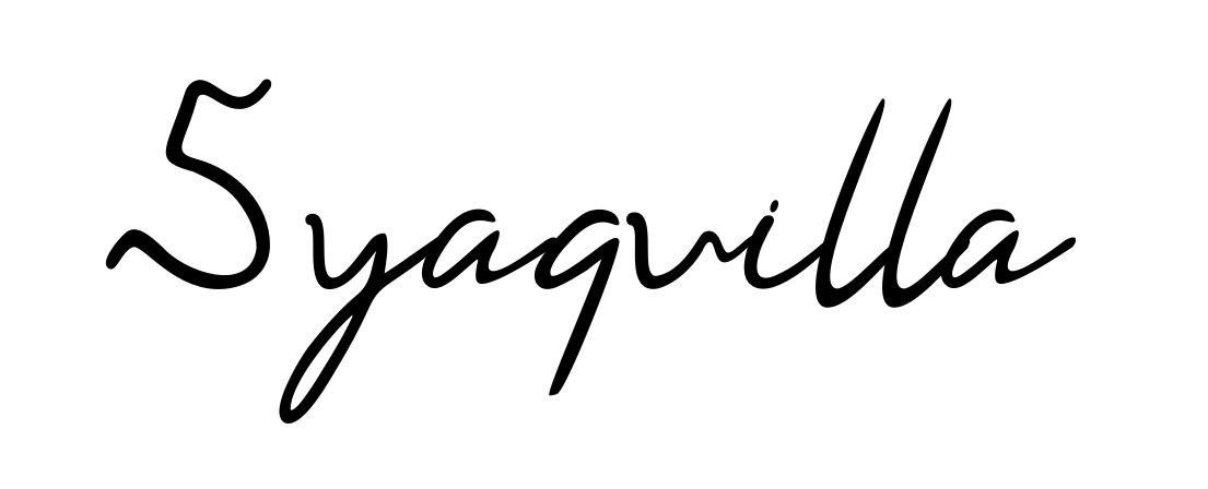 Syaquilla