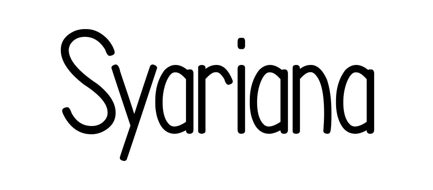 Syariana