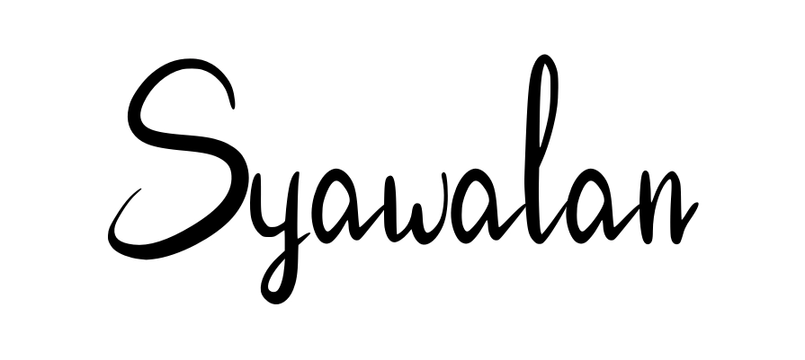 Syawalan