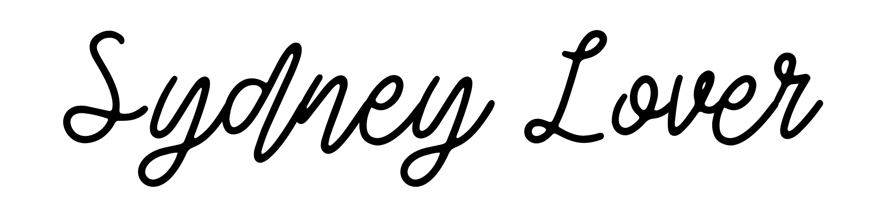 Sydney Lover