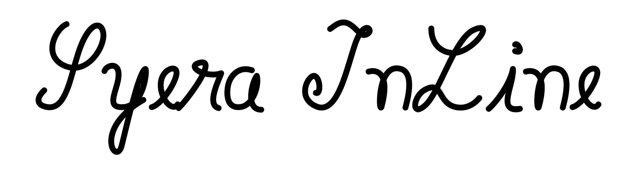Syera InLine