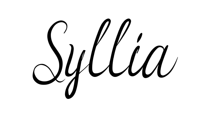 Syllia