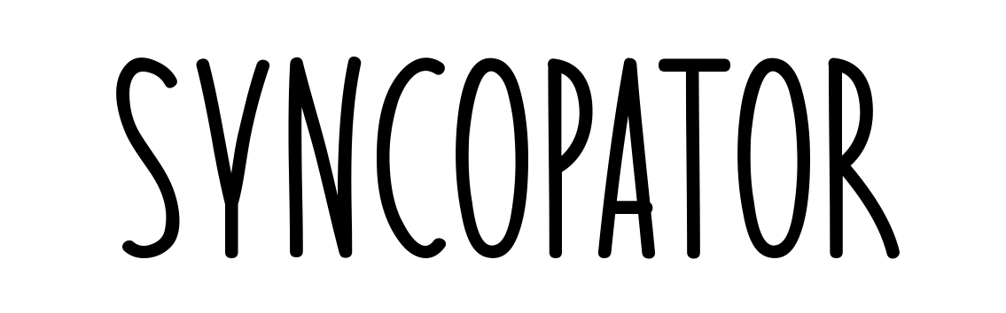 Syncopator