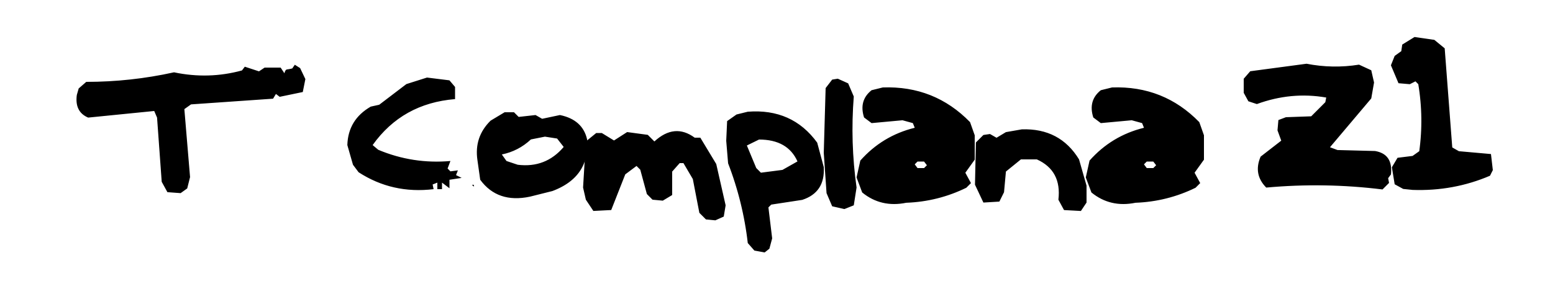 T Complana Z1