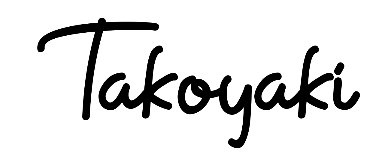 Takoyaki