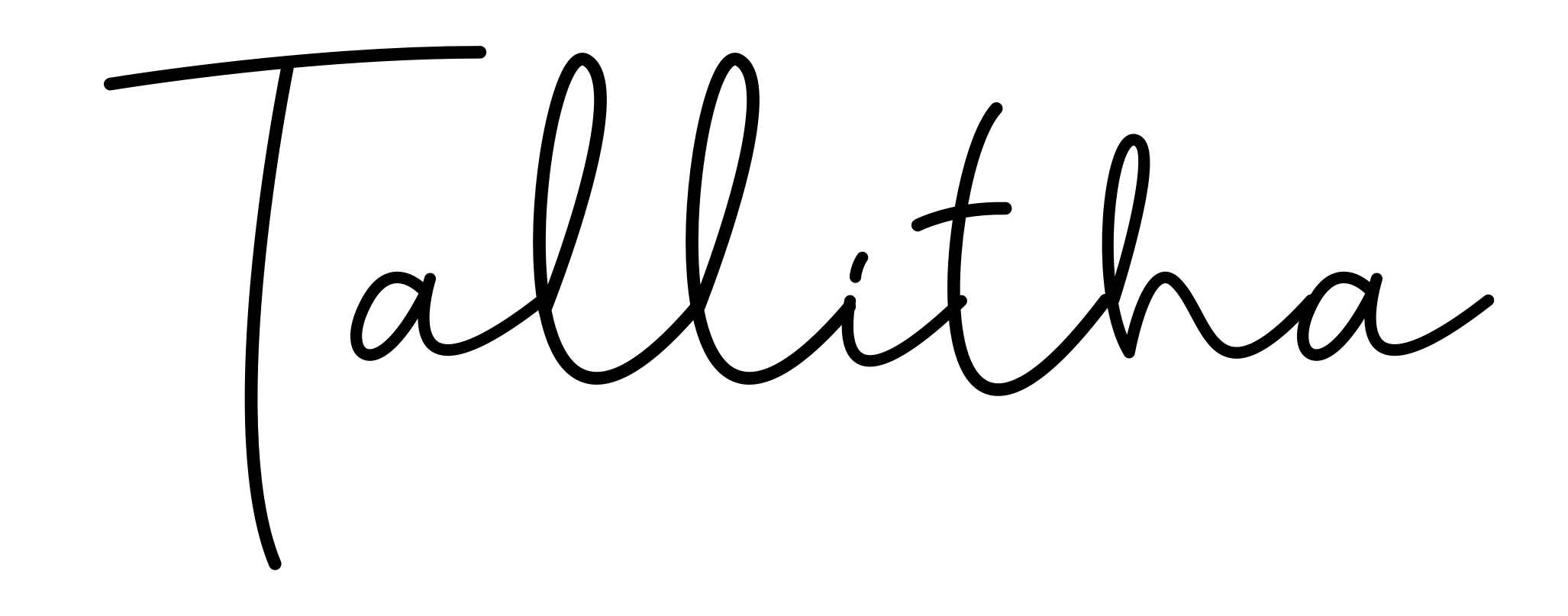 Tallitha