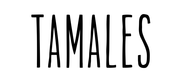 Tamales