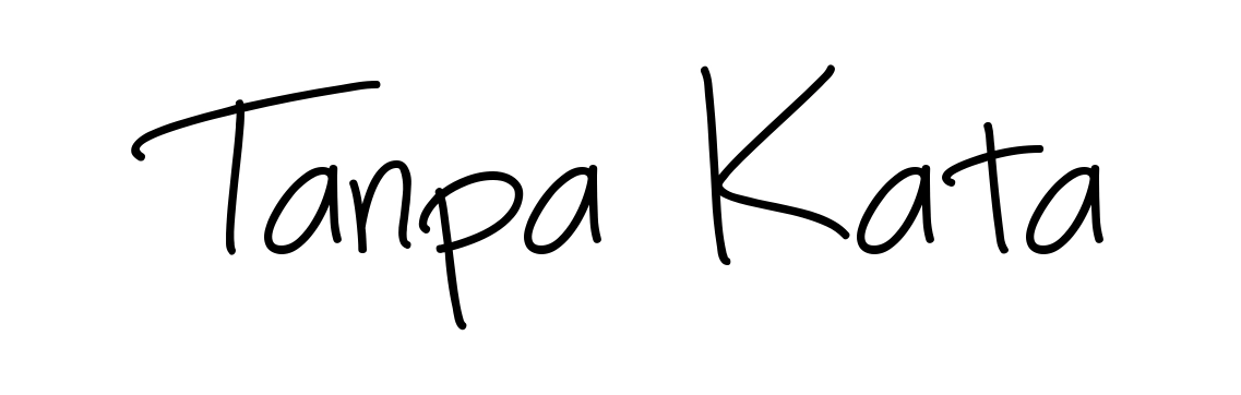 Tanpa Kata