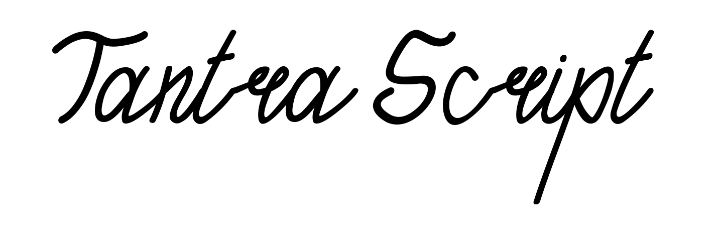 Tantra Script