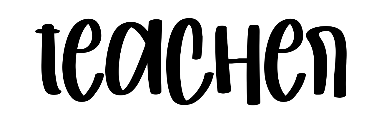 Teacher