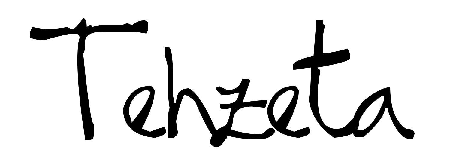Tehzeta