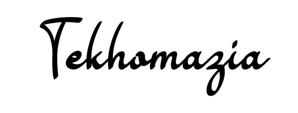 Tekhomazia