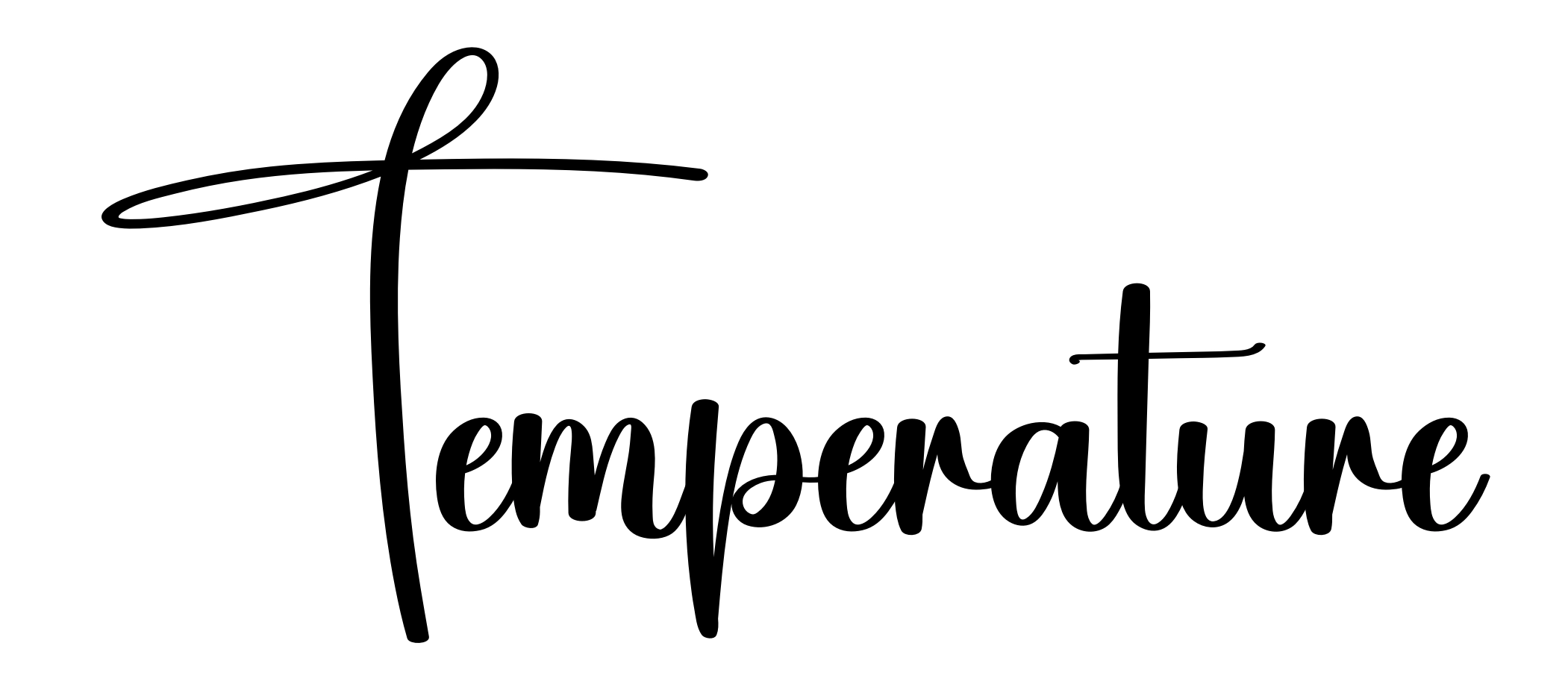 Temperature