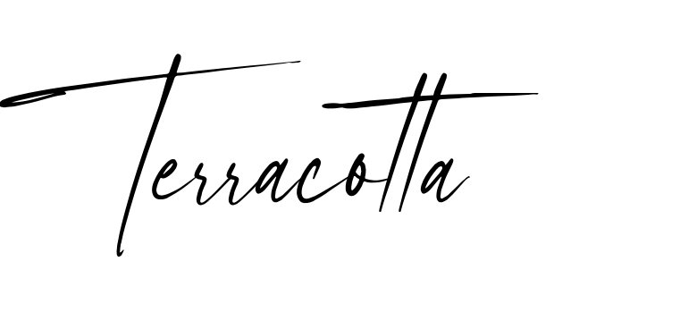 Terracotta