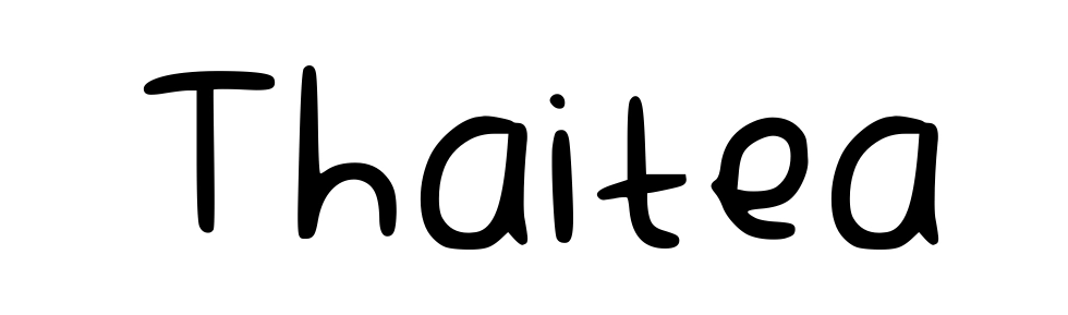 Thaitea