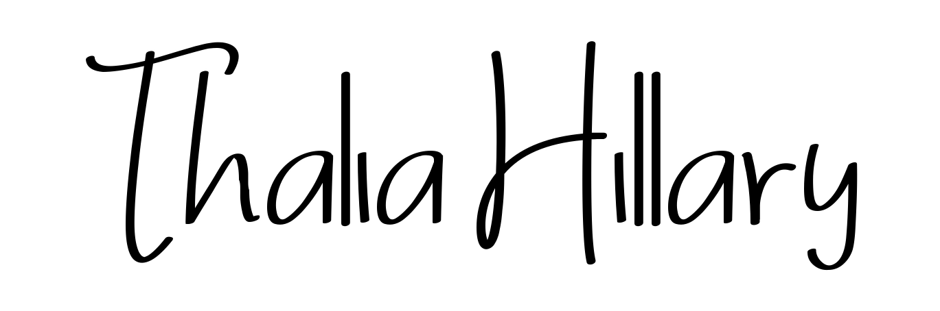 Thalia Hillary